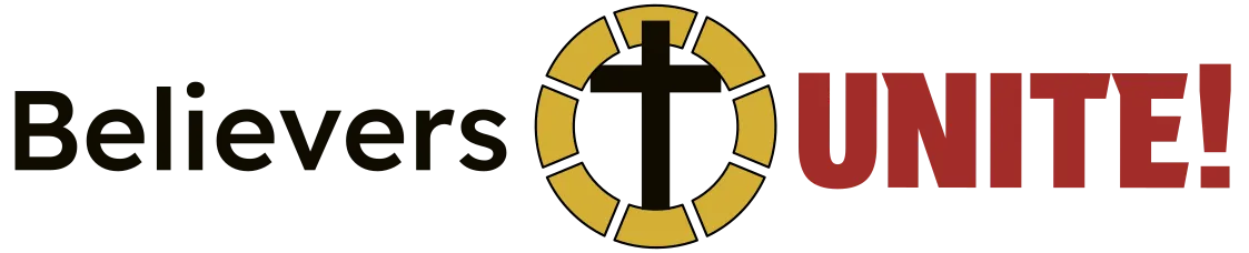 Believers Unite Christian Directory Logo